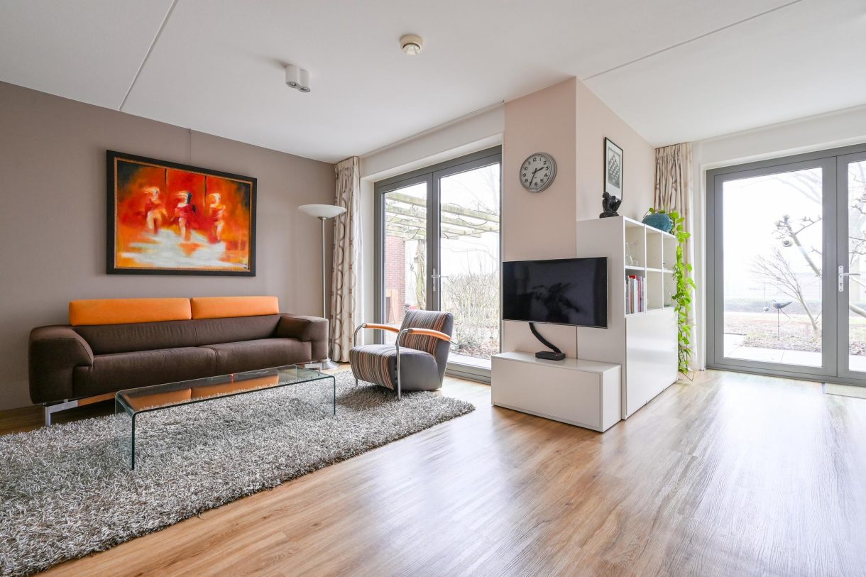 Te koop: Foto Woonhuis aan de Windhaak 25 in Nieuwkoop