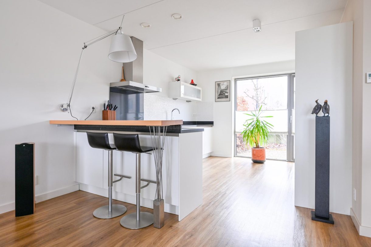 Te koop: Foto Woonhuis aan de Windhaak 25 in Nieuwkoop