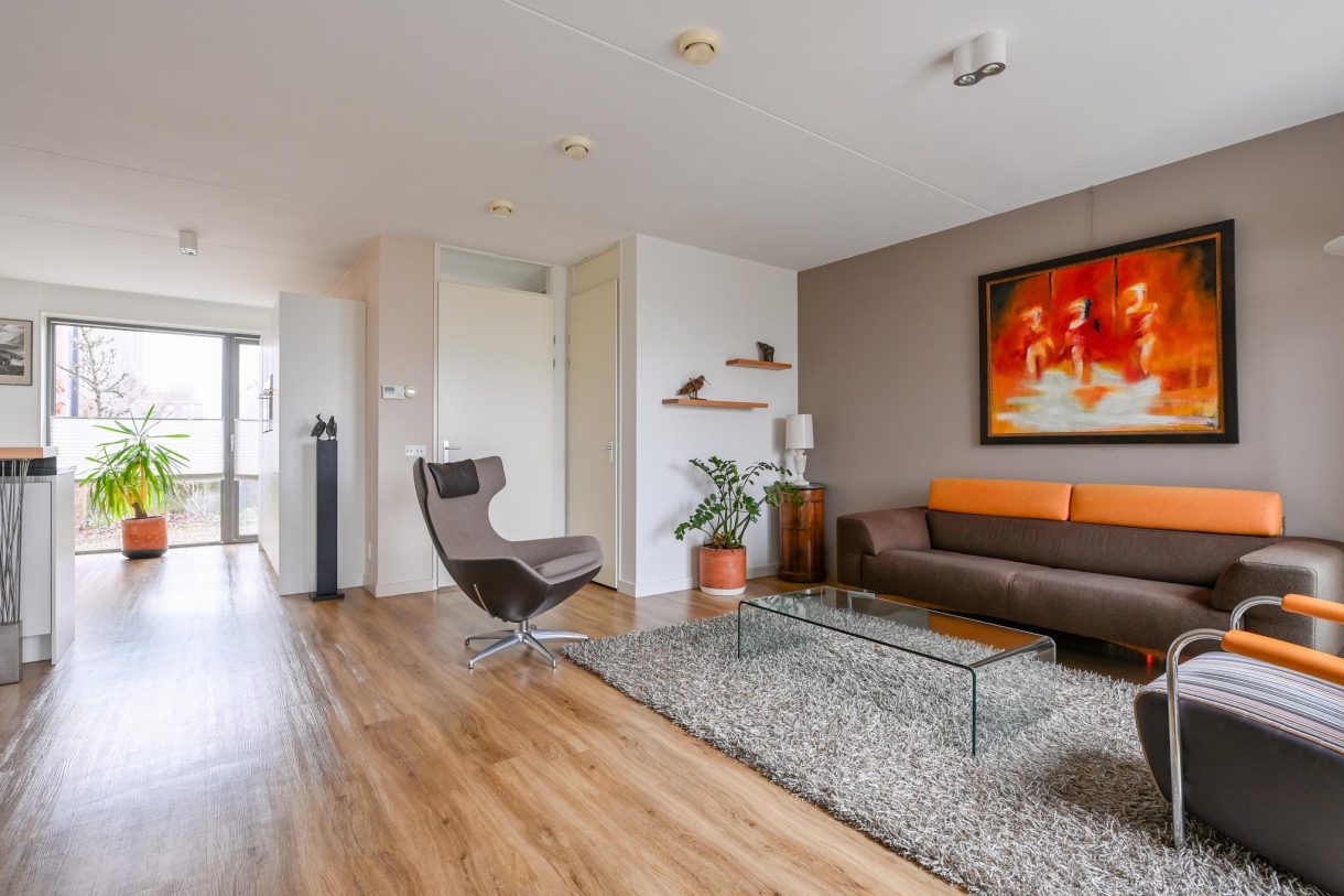 Te koop: Foto Woonhuis aan de Windhaak 25 in Nieuwkoop