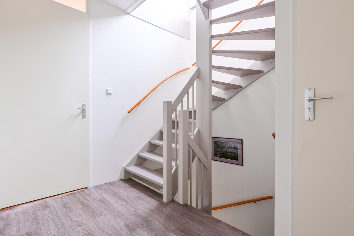 Te koop: Foto Woonhuis aan de Windhaak 25 in Nieuwkoop