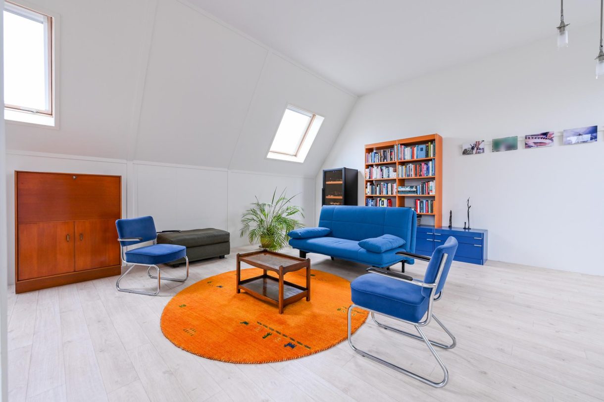 Te koop: Foto Woonhuis aan de Windhaak 25 in Nieuwkoop