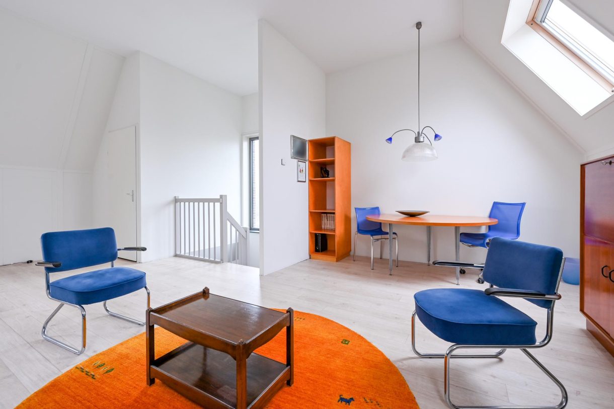 Te koop: Foto Woonhuis aan de Windhaak 25 in Nieuwkoop