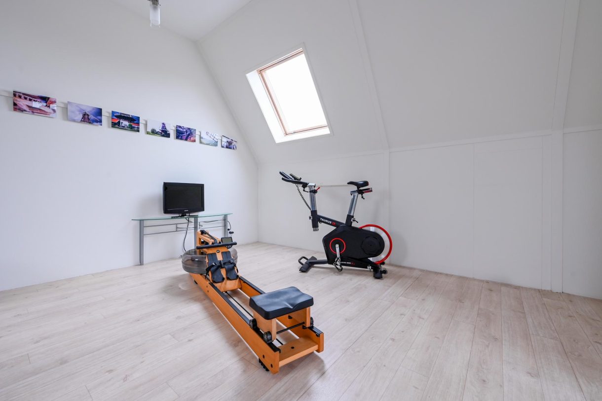 Te koop: Foto Woonhuis aan de Windhaak 25 in Nieuwkoop