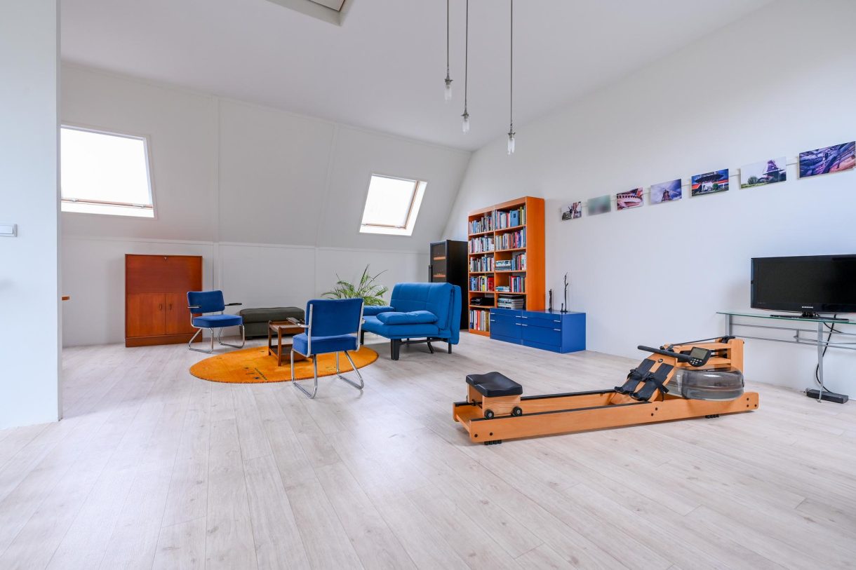 Te koop: Foto Woonhuis aan de Windhaak 25 in Nieuwkoop