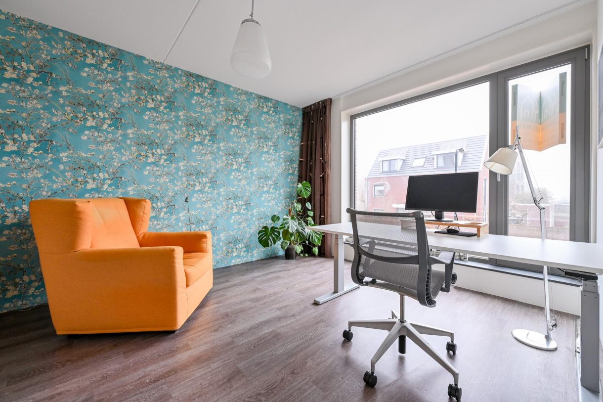 Te koop: Foto Woonhuis aan de Windhaak 25 in Nieuwkoop