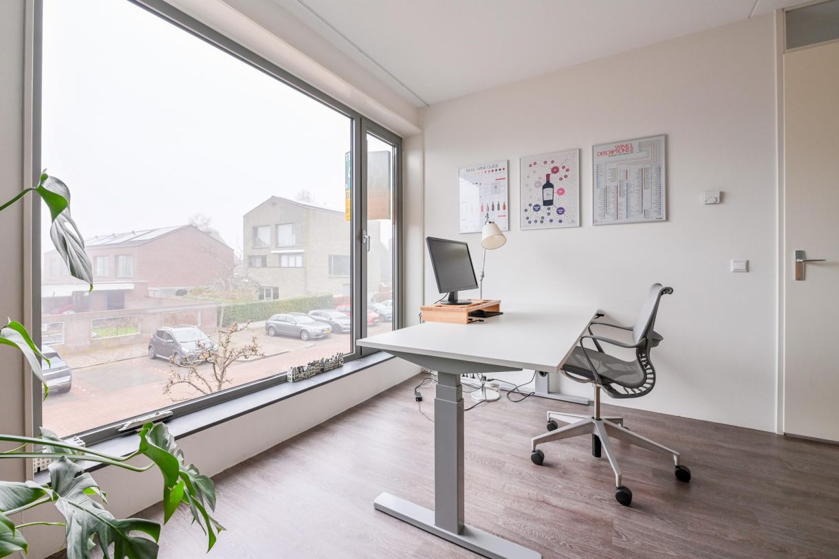 Te koop: Foto Woonhuis aan de Windhaak 25 in Nieuwkoop