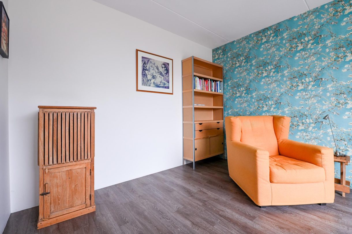 Te koop: Foto Woonhuis aan de Windhaak 25 in Nieuwkoop