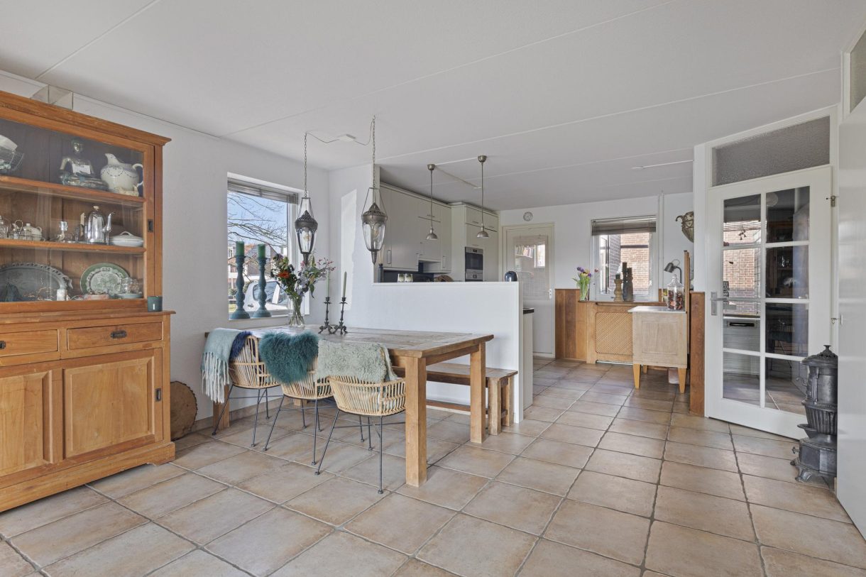 Te koop: Foto Woonhuis aan de Geertje Pel-Grootstraat 61 in Westknollendam