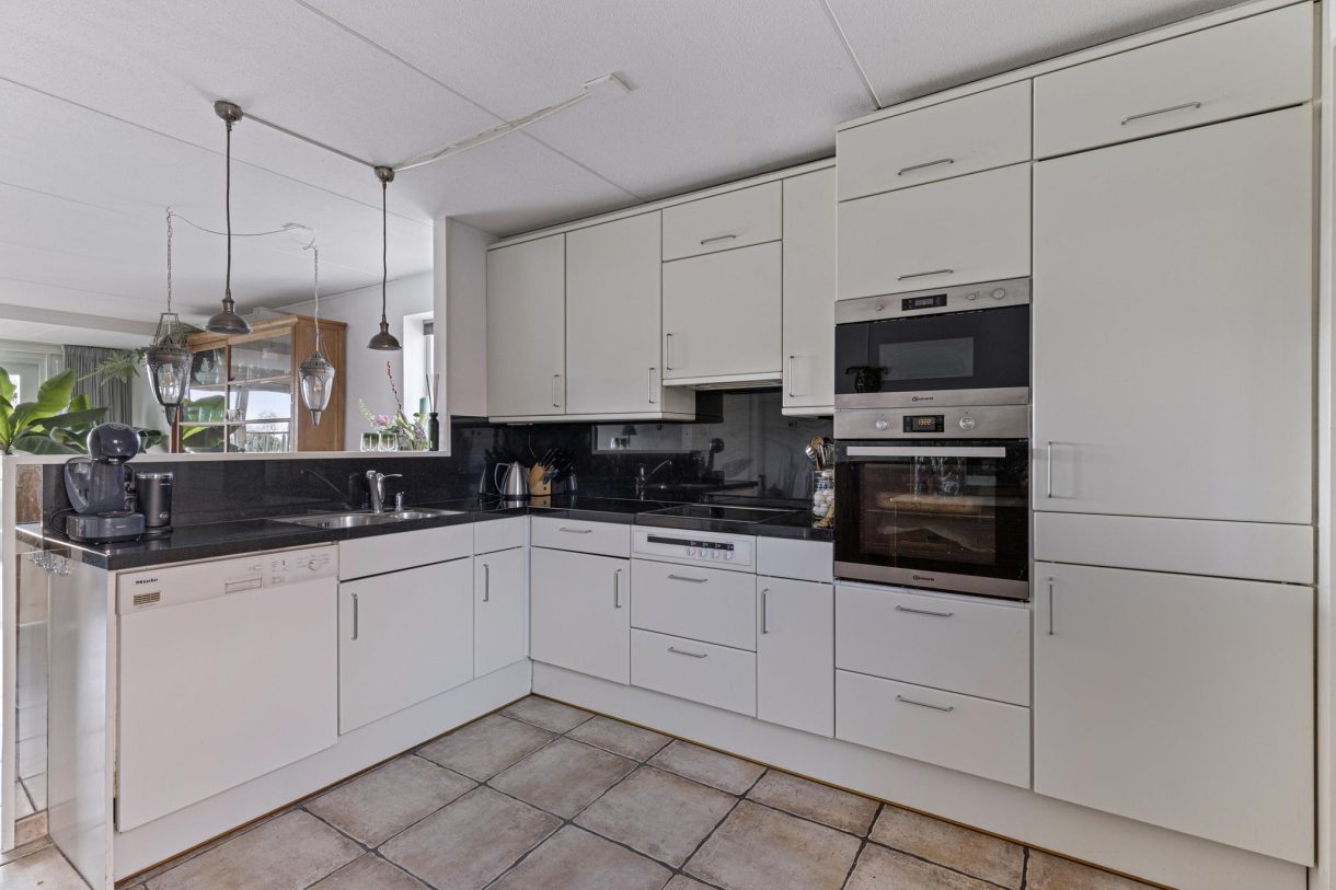 Te koop: Foto Woonhuis aan de Geertje Pel-Grootstraat 61 in Westknollendam