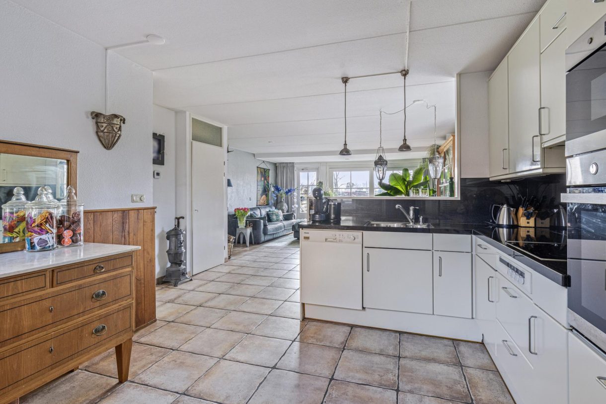 Te koop: Foto Woonhuis aan de Geertje Pel-Grootstraat 61 in Westknollendam