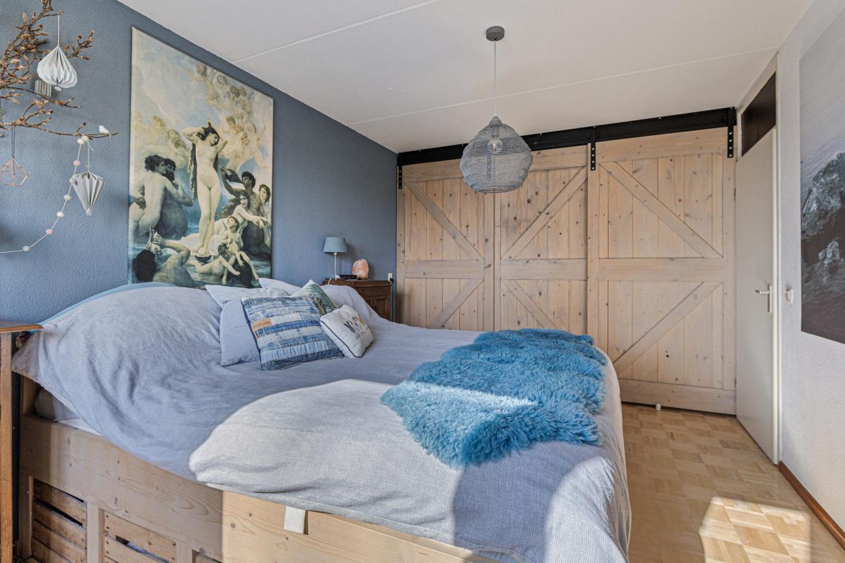 Te koop: Foto Woonhuis aan de Geertje Pel-Grootstraat 61 in Westknollendam