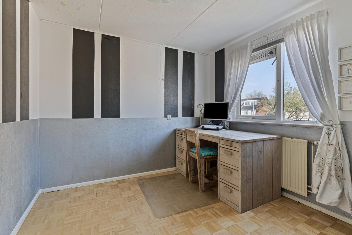 Te koop: Foto Woonhuis aan de Geertje Pel-Grootstraat 61 in Westknollendam