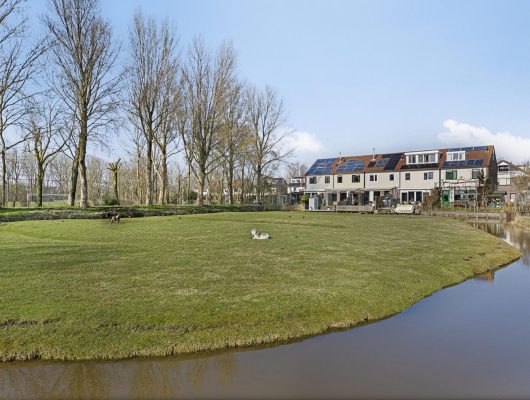 Hoofdfoto van Westknollendam Geertje Pel-Grootstraat 61