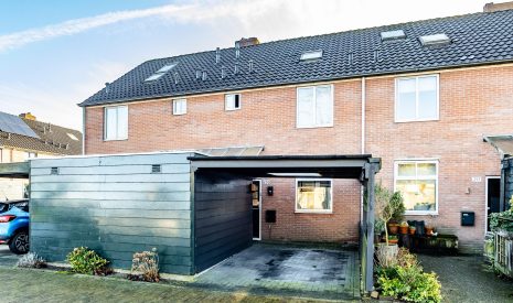 Hoofdfoto van Zutphen De Waarden 293