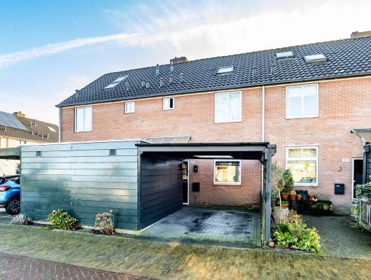 Hoofdfoto van Zutphen De Waarden 293