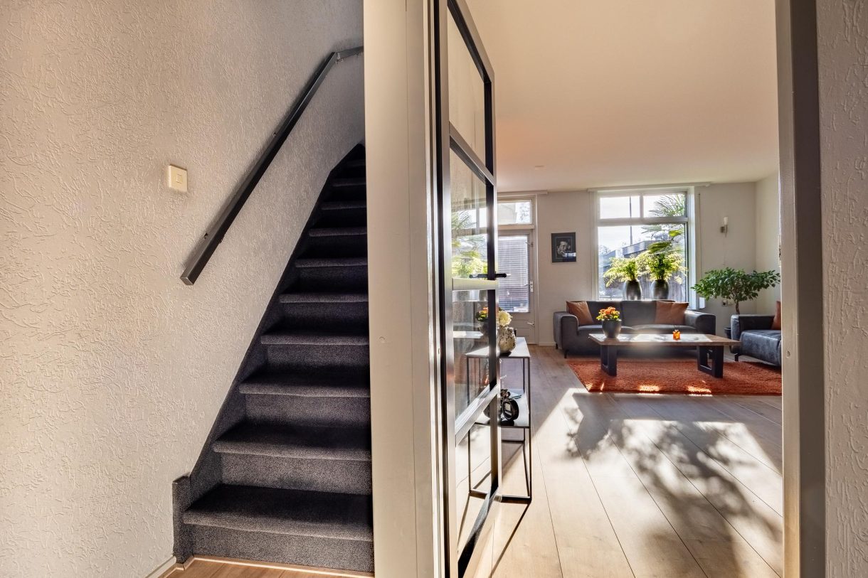 Te koop: Foto Woonhuis aan de De Waarden 293 in Zutphen