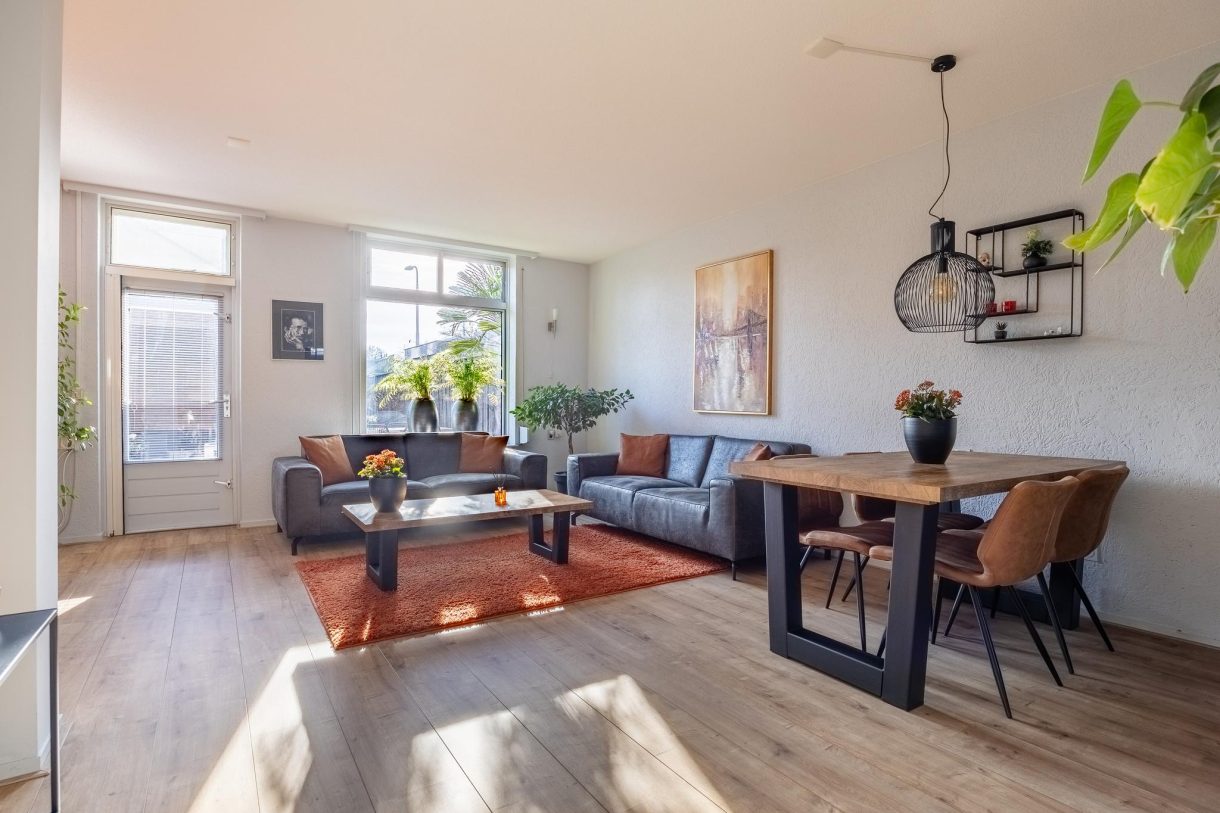 Te koop: Foto Woonhuis aan de De Waarden 293 in Zutphen