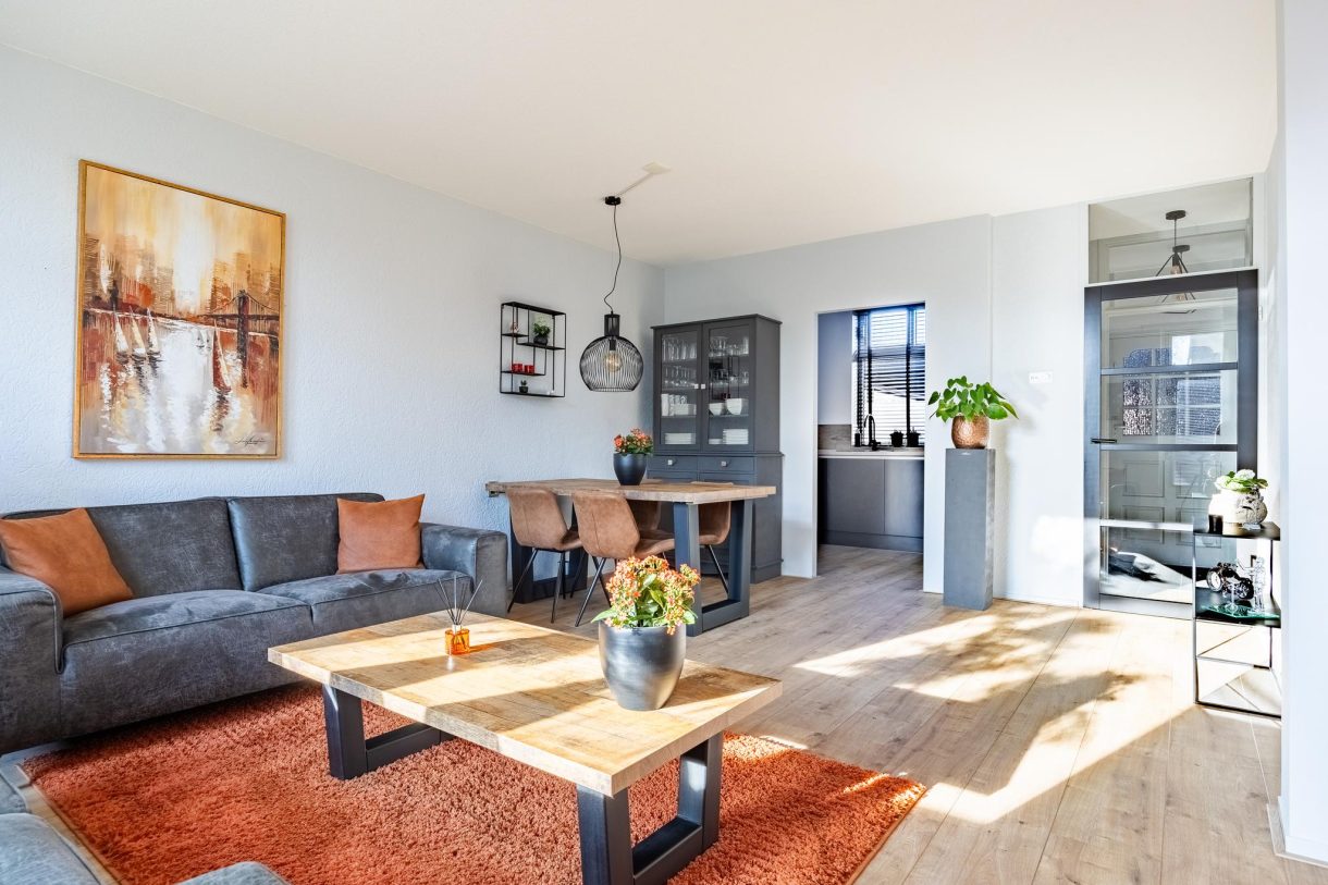 Te koop: Foto Woonhuis aan de De Waarden 293 in Zutphen