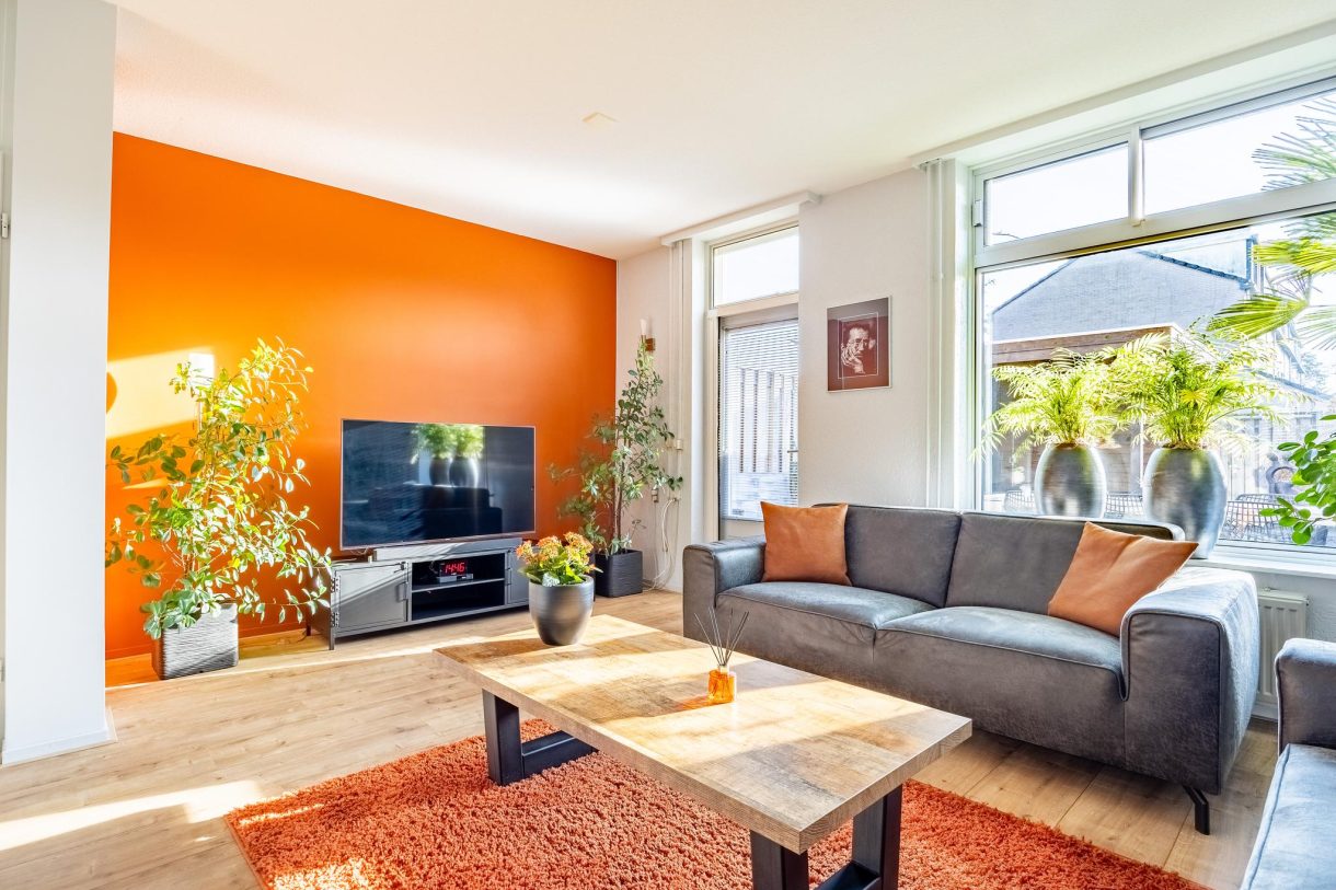 Te koop: Foto Woonhuis aan de De Waarden 293 in Zutphen