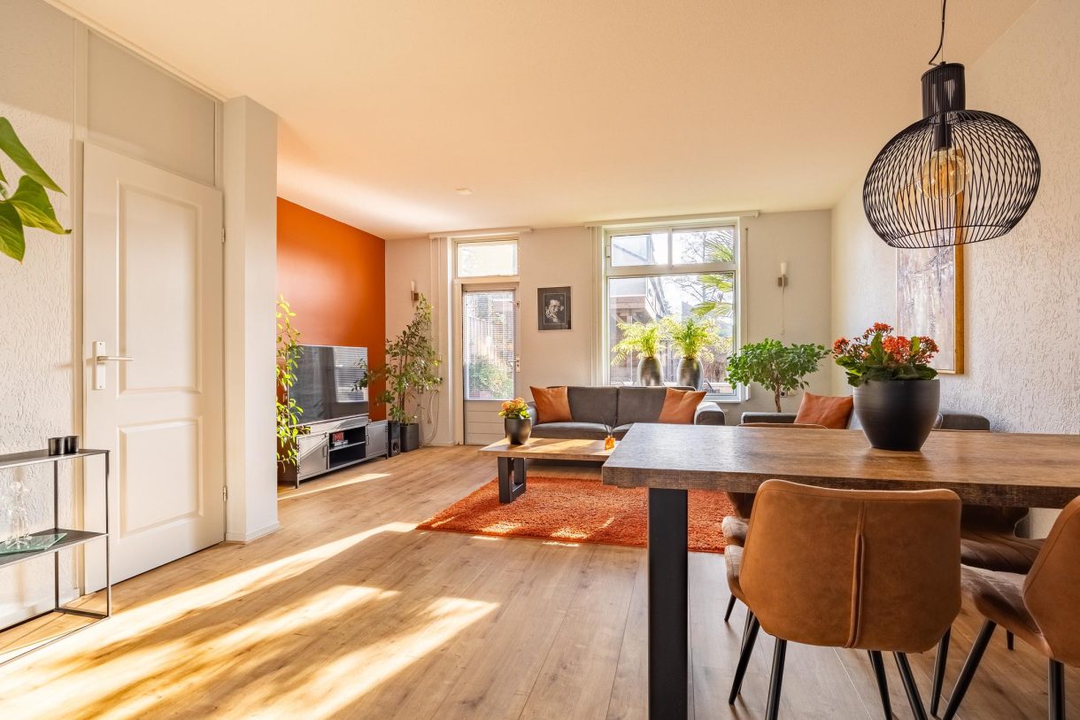 Te koop: Foto Woonhuis aan de De Waarden 293 in Zutphen