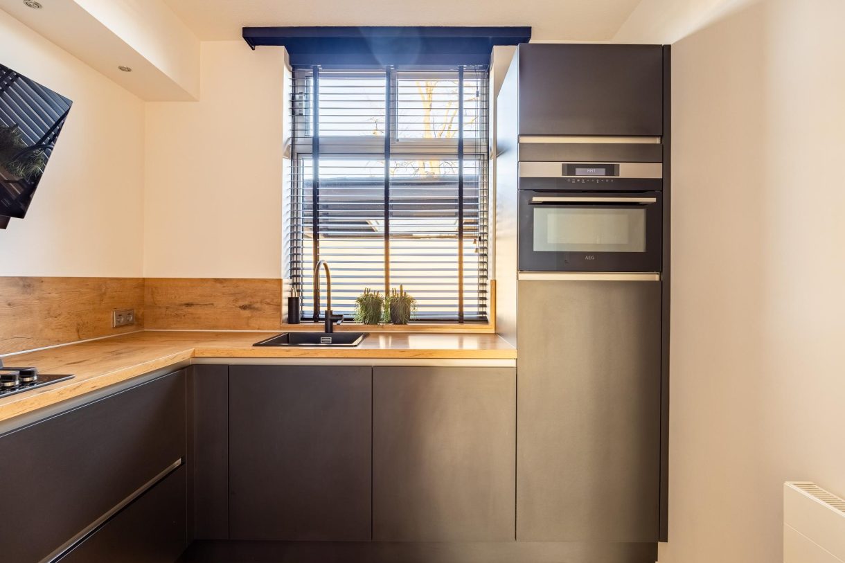 Te koop: Foto Woonhuis aan de De Waarden 293 in Zutphen