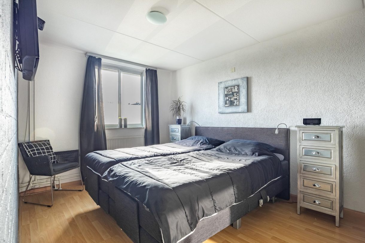 Te koop: Foto Woonhuis aan de De Waarden 293 in Zutphen