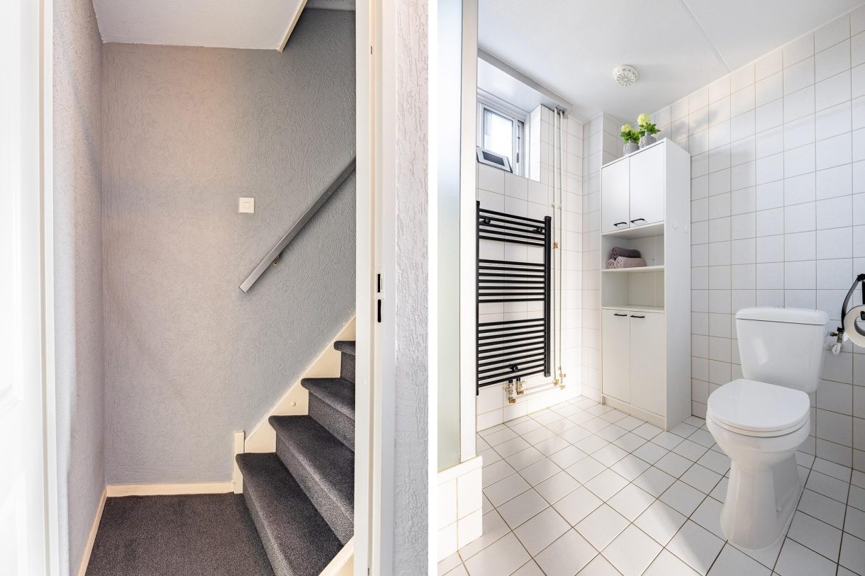 Te koop: Foto Woonhuis aan de De Waarden 293 in Zutphen