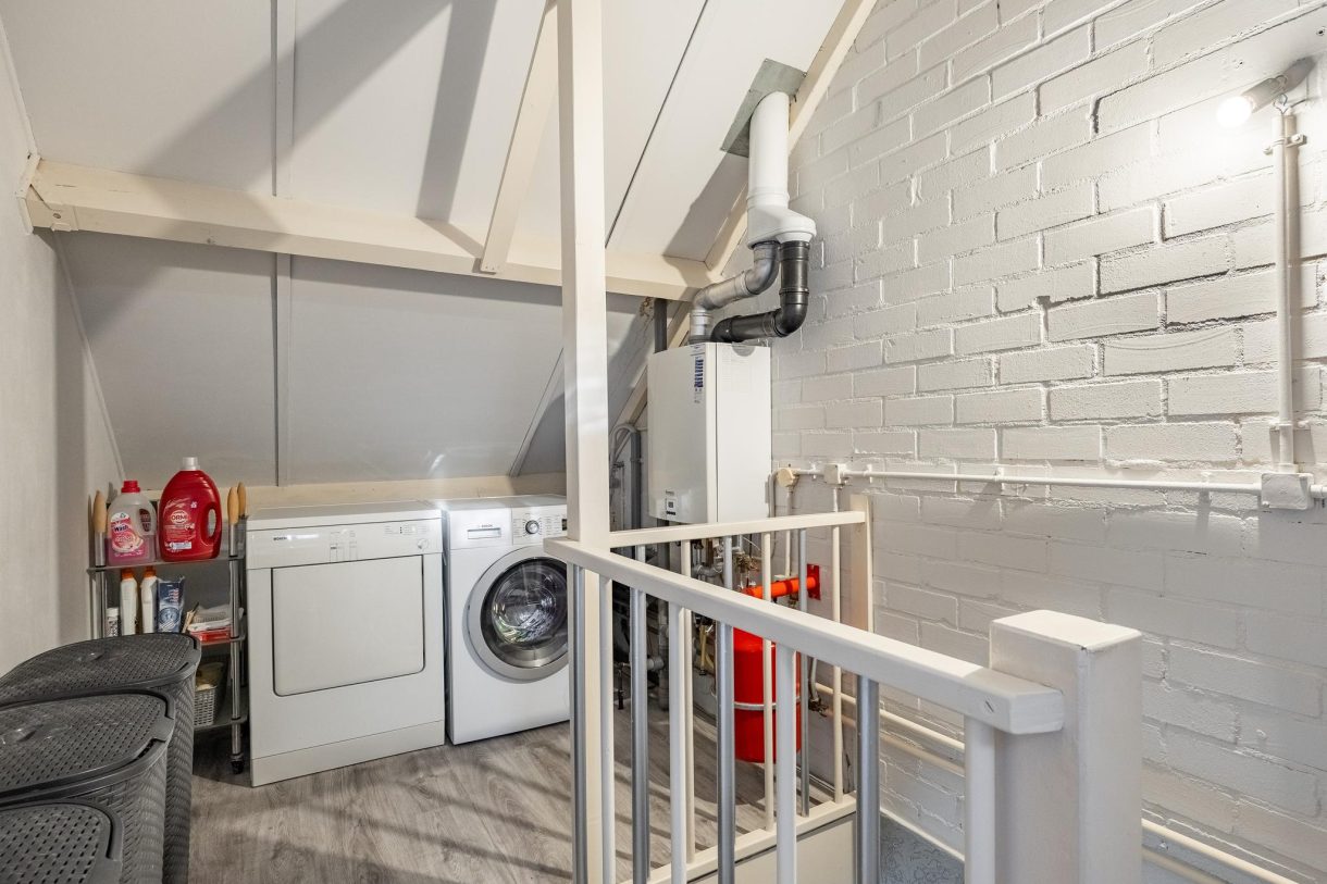 Te koop: Foto Woonhuis aan de De Waarden 293 in Zutphen