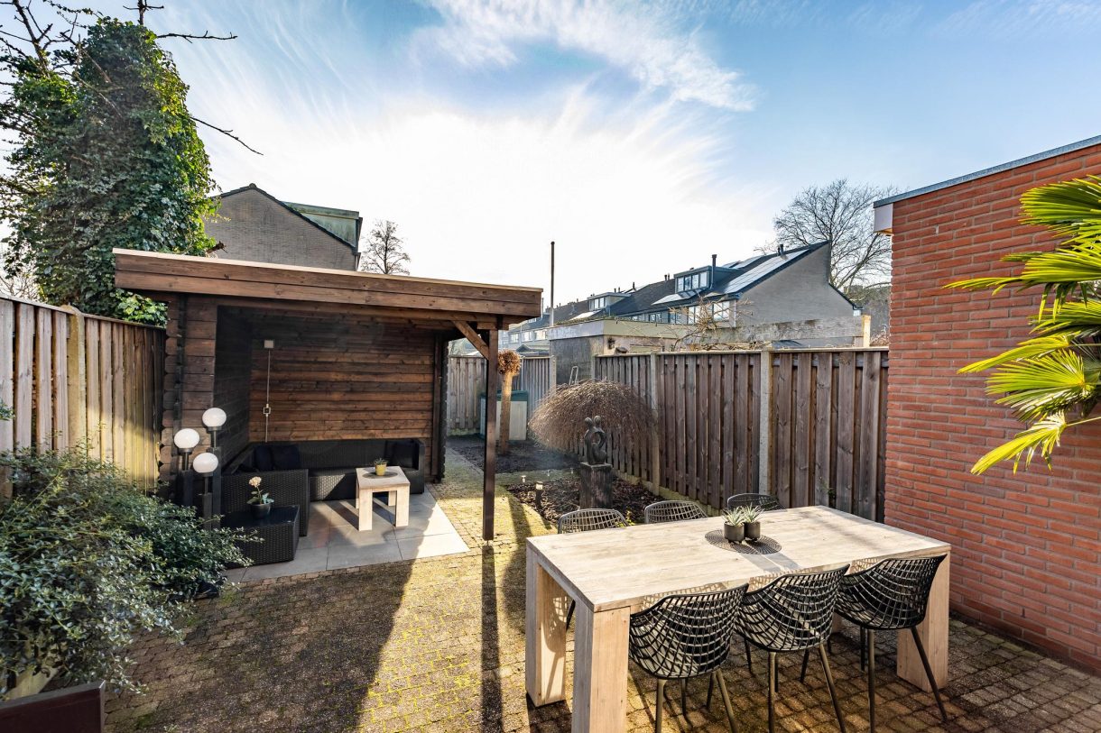 Te koop: Foto Woonhuis aan de De Waarden 293 in Zutphen