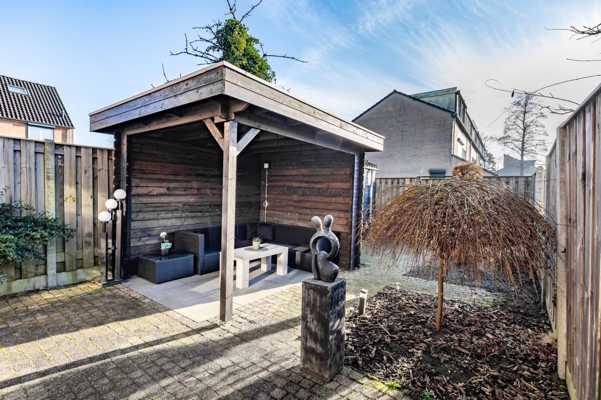 Te koop: Foto Woonhuis aan de De Waarden 293 in Zutphen