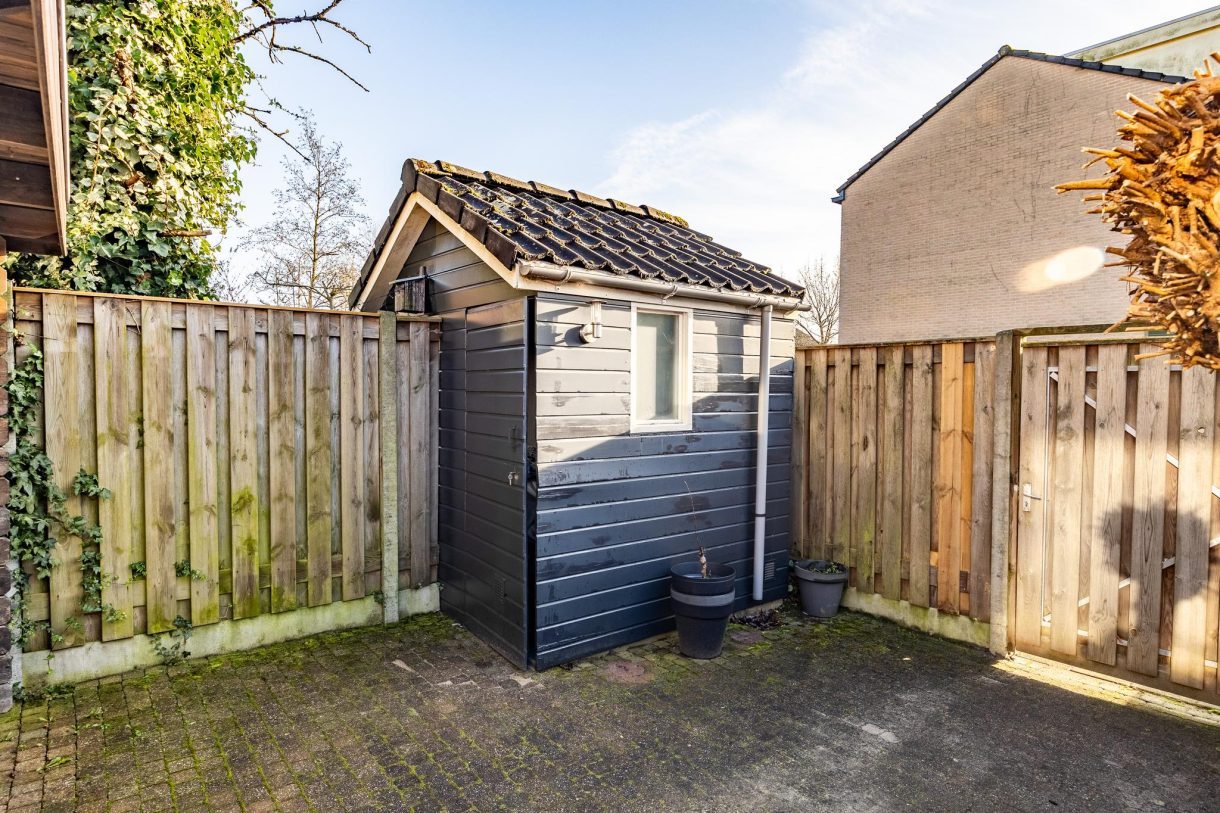 Te koop: Foto Woonhuis aan de De Waarden 293 in Zutphen