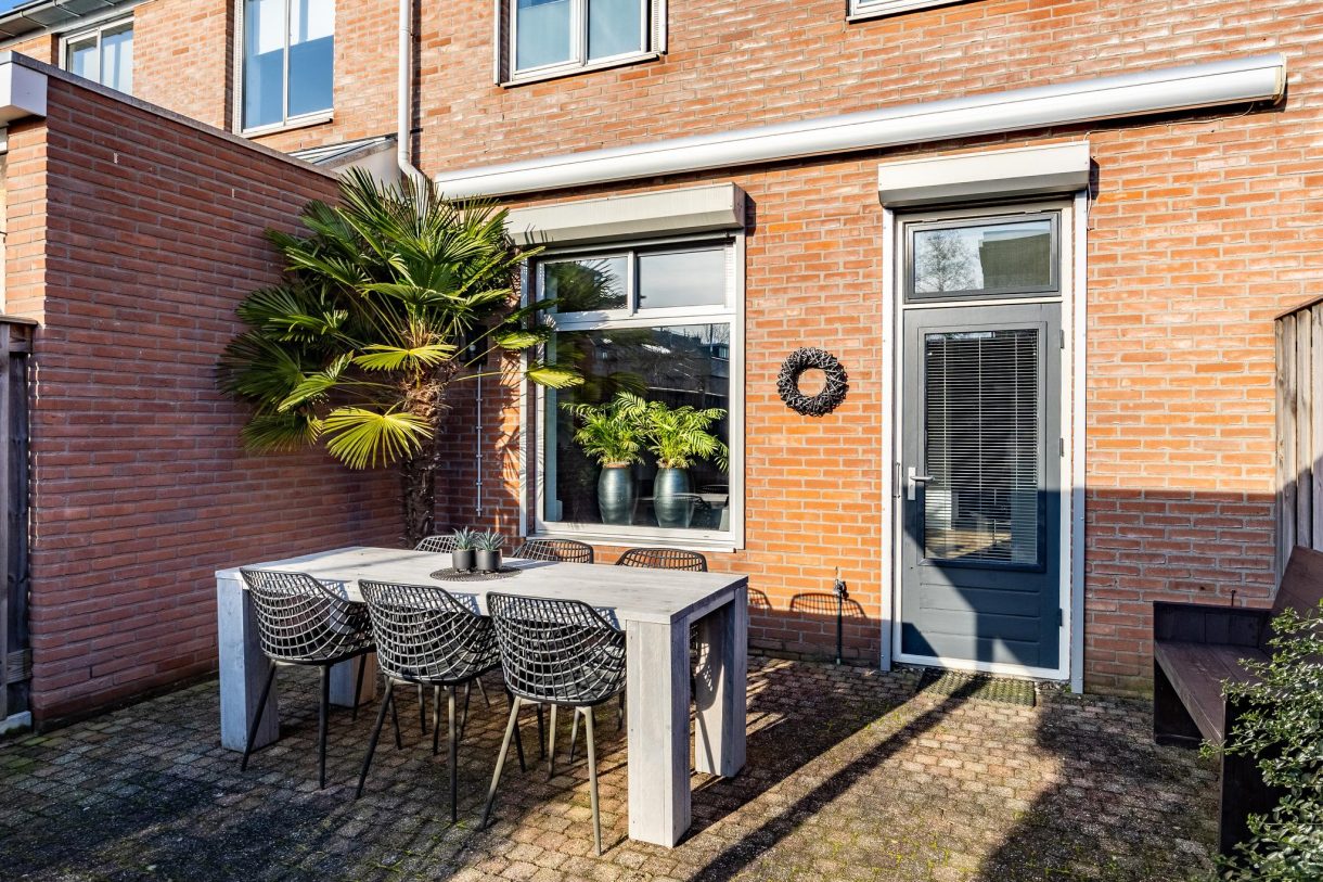 Te koop: Foto Woonhuis aan de De Waarden 293 in Zutphen