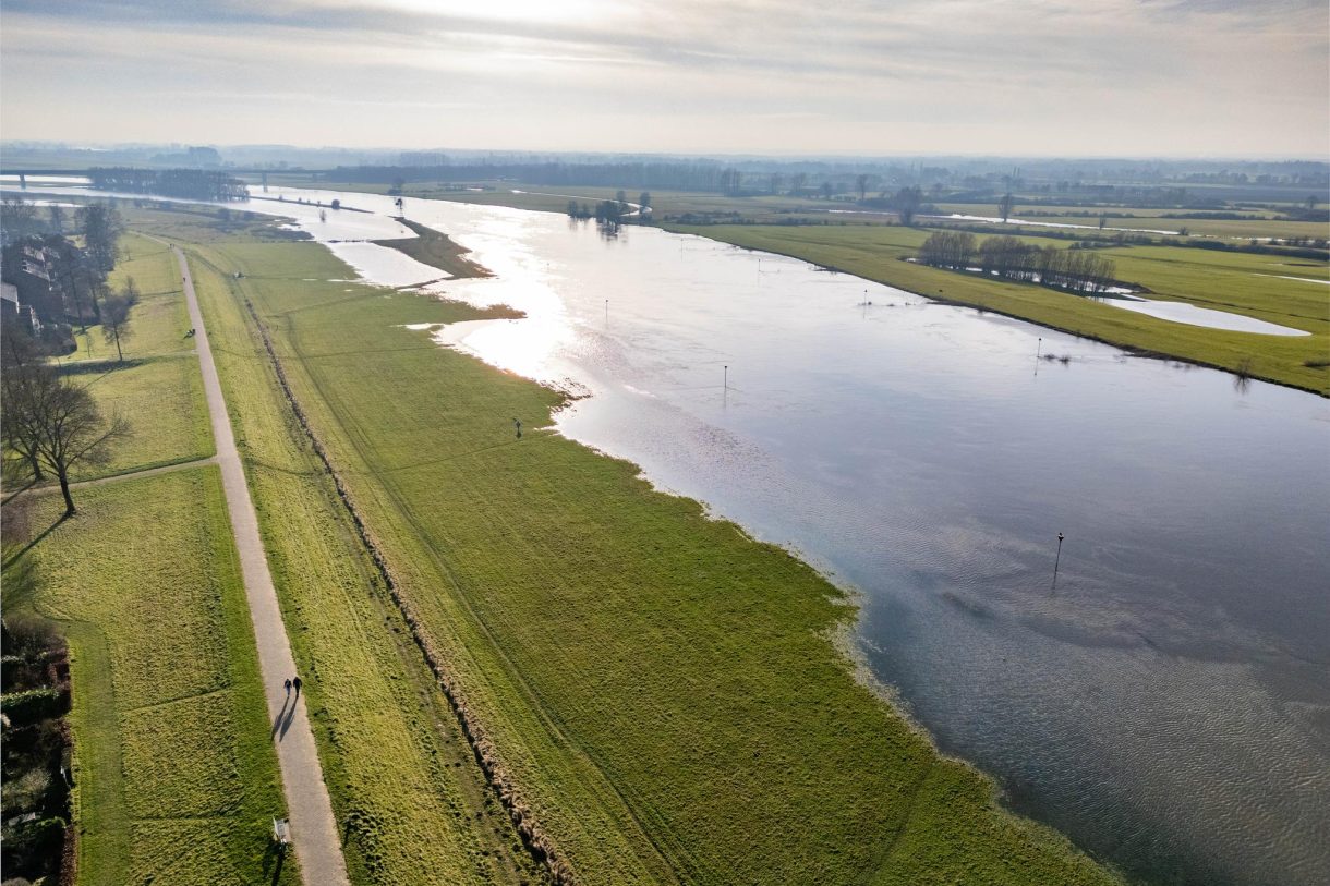 Te koop: Foto Woonhuis aan de De Waarden 293 in Zutphen