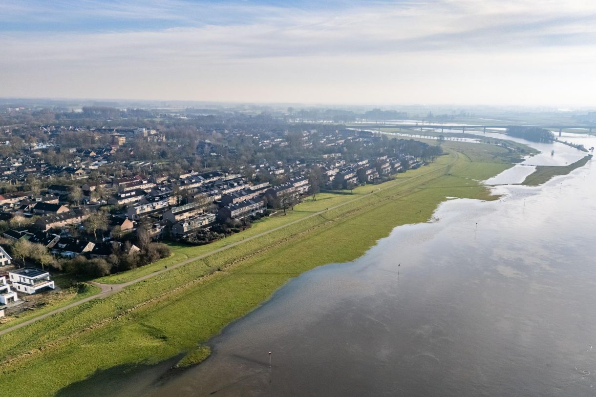 Te koop: Foto Woonhuis aan de De Waarden 293 in Zutphen