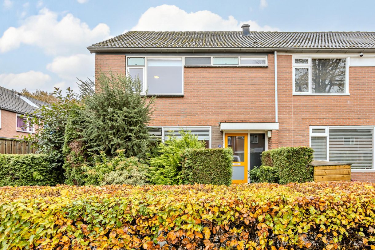 Te koop: Foto Woonhuis aan de Atlaslaan 132 in Hoogeveen