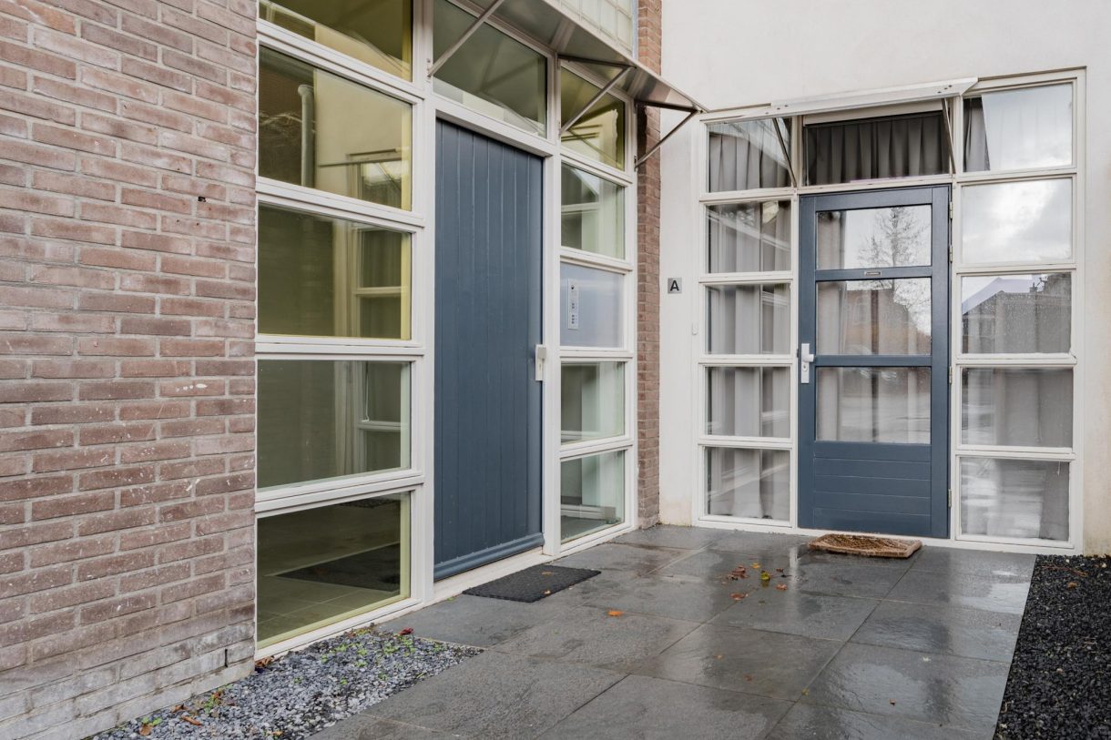 Te koop: Foto Appartement aan de Kerkstraat 103f in Bodegraven