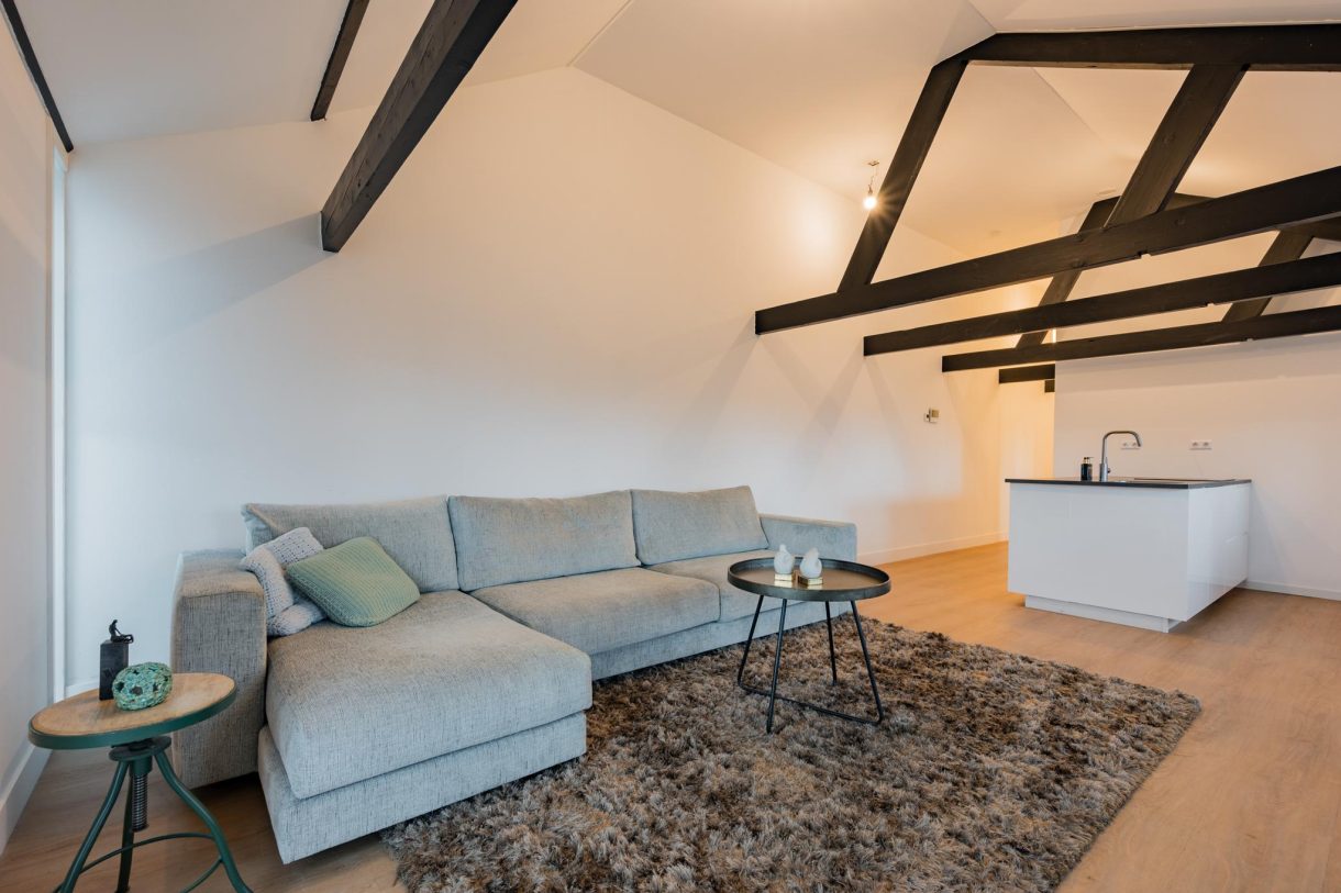 Te koop: Foto Appartement aan de Kerkstraat 103f in Bodegraven