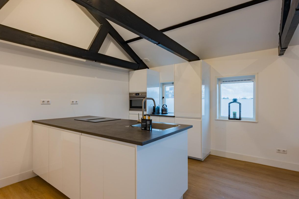 Te koop: Foto Appartement aan de Kerkstraat 103f in Bodegraven