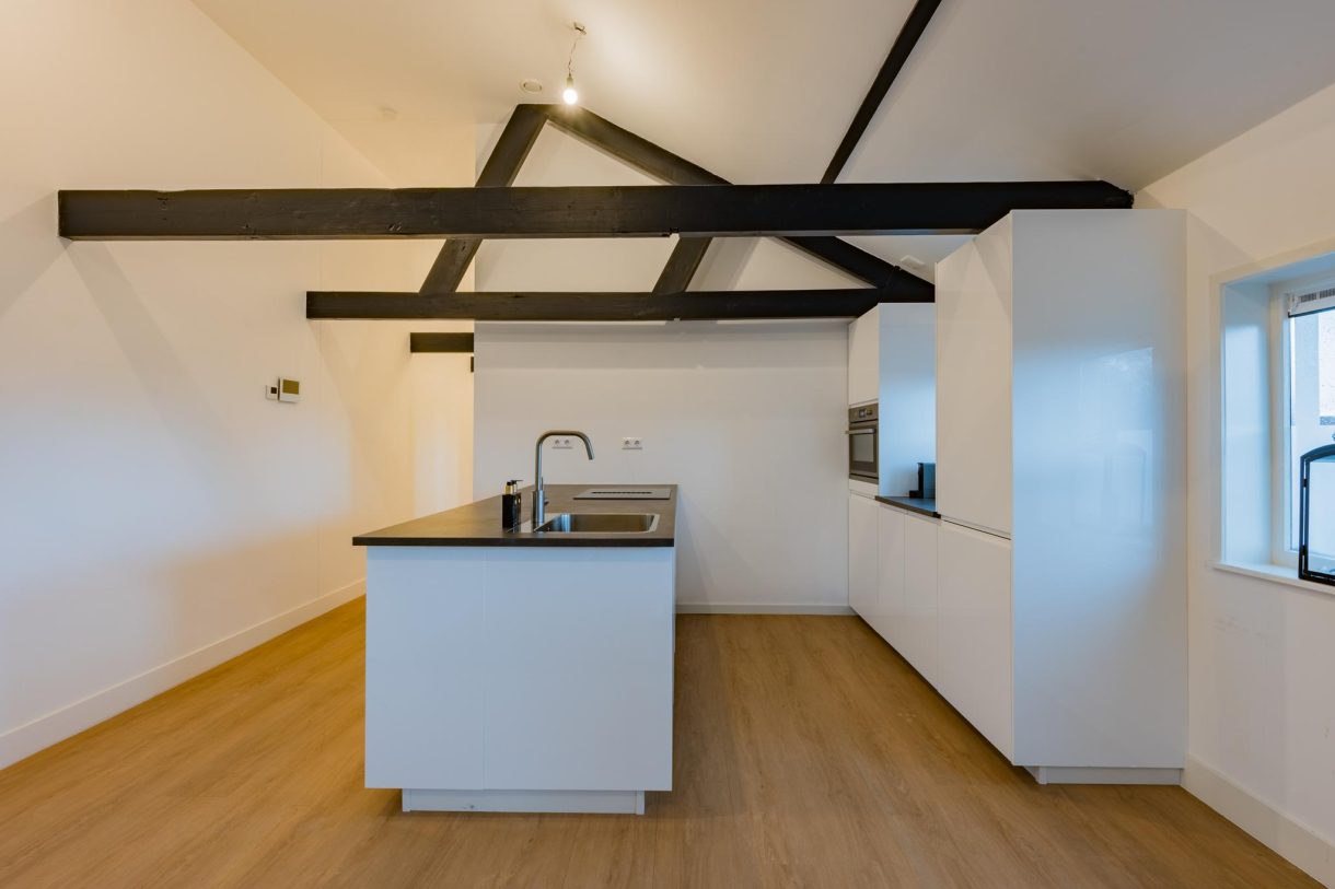 Te koop: Foto Appartement aan de Kerkstraat 103f in Bodegraven