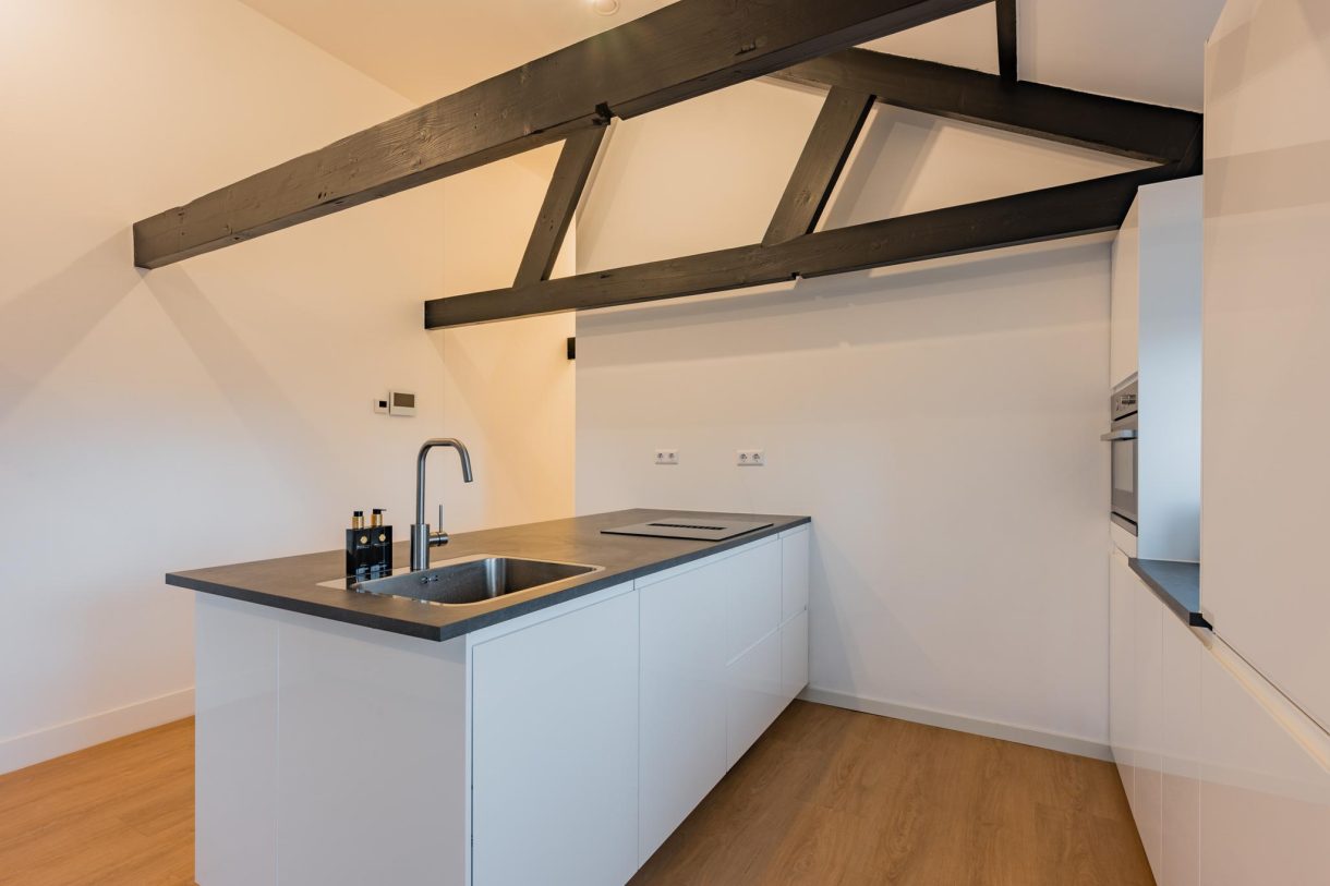 Te koop: Foto Appartement aan de Kerkstraat 103f in Bodegraven