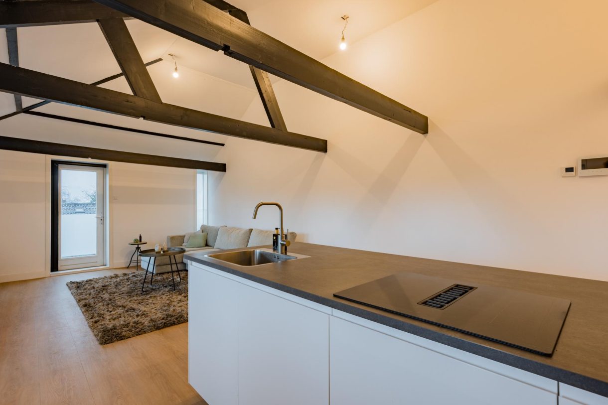 Te koop: Foto Appartement aan de Kerkstraat 103f in Bodegraven