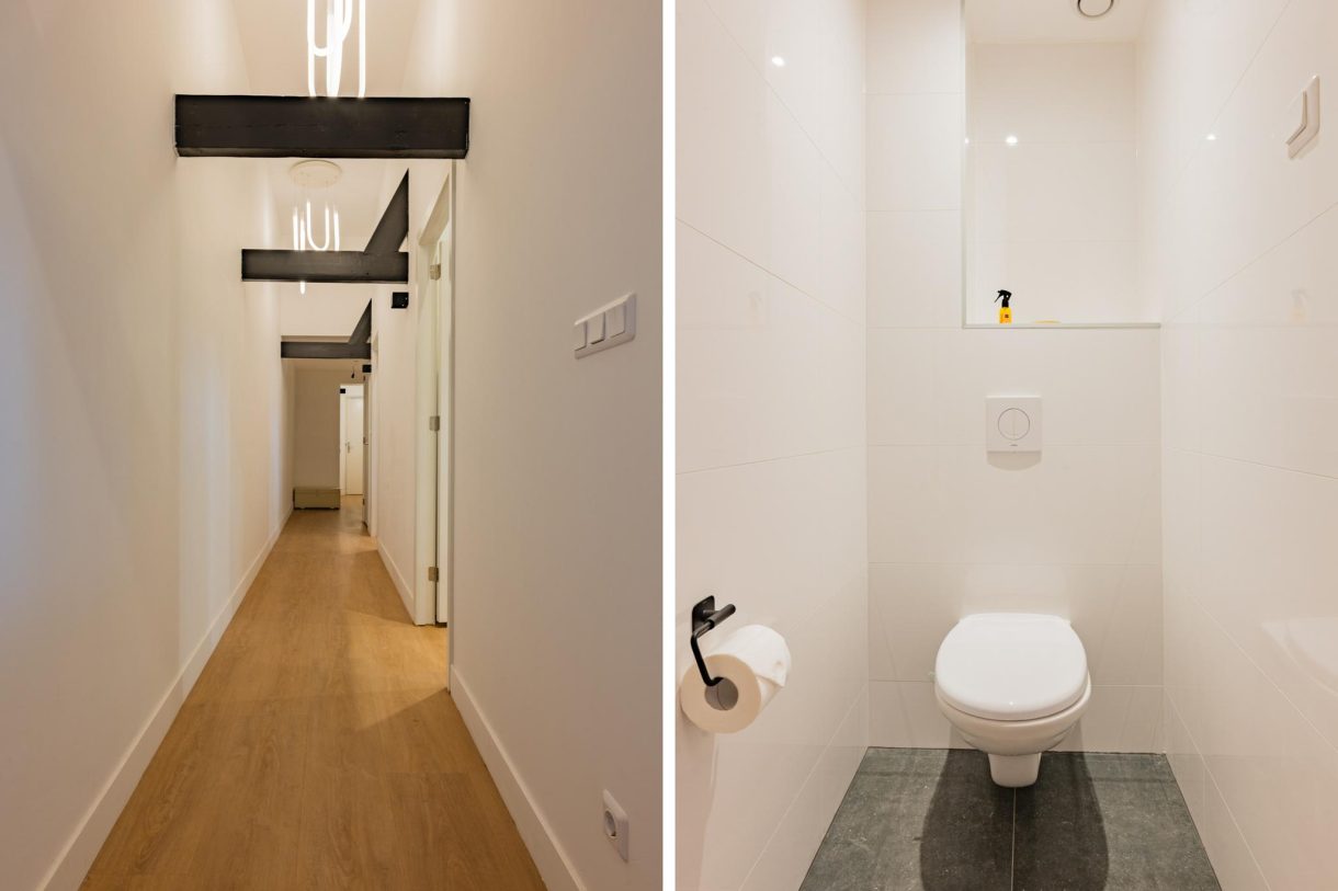 Te koop: Foto Appartement aan de Kerkstraat 103f in Bodegraven