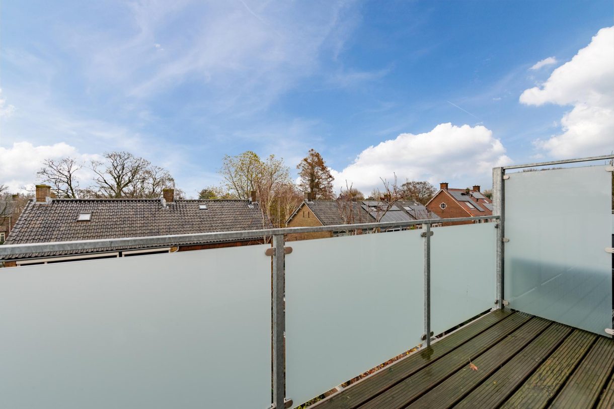 Te koop: Foto Appartement aan de Kerkstraat 103f in Bodegraven