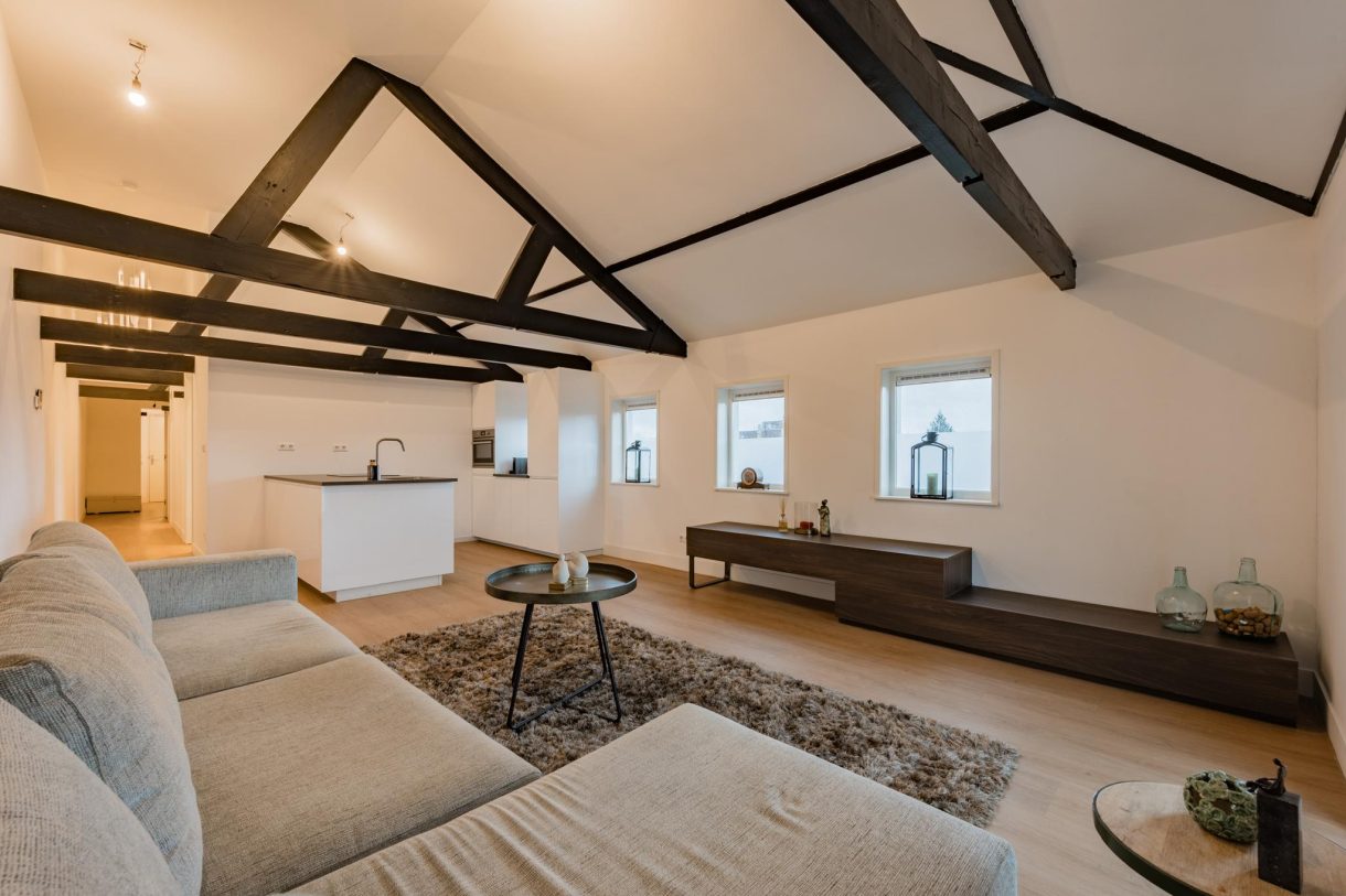 Te koop: Foto Appartement aan de Kerkstraat 103f in Bodegraven