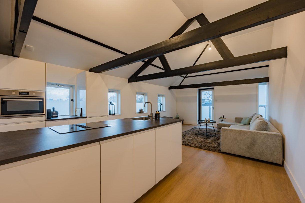 Te koop: Foto Appartement aan de Kerkstraat 103f in Bodegraven