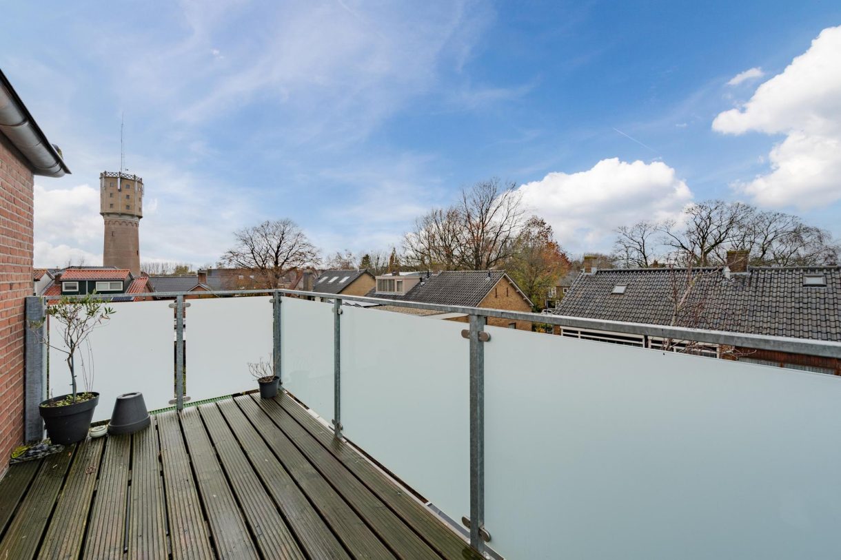 Te koop: Foto Appartement aan de Kerkstraat 103f in Bodegraven