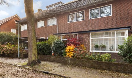 Te koop: Foto Woonhuis aan de Leeuwerikstraat 23 in Woerden