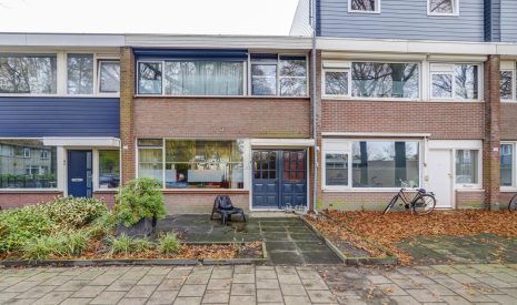 koop  Tilburg  Professor Gimbrerelaan 115 – Hoofdfoto