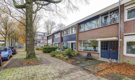 Te koop: Foto Woonhuis aan de Professor Gimbrerelaan 115 in Tilburg