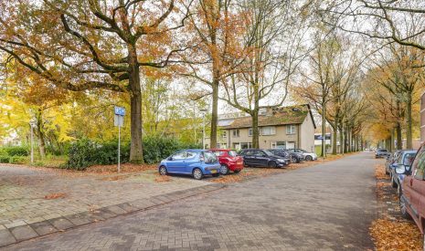 Te koop: Foto Woonhuis aan de Professor Gimbrerelaan 115 in Tilburg